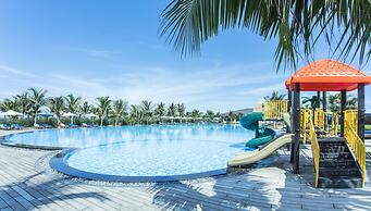 Duyen Ha Resort Cam Ranh