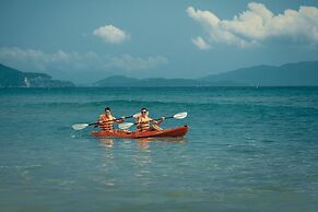 Duyen Ha Resort Cam Ranh