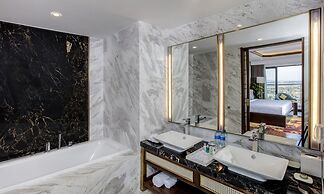 Duyen Ha Resort Cam Ranh