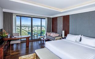 Duyen Ha Resort Cam Ranh