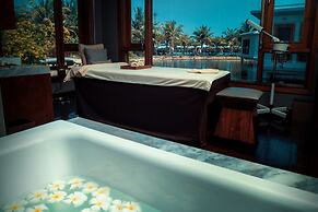 Duyen Ha Resort Cam Ranh