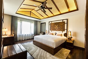 Duyen Ha Resort Cam Ranh