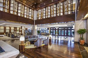 Duyen Ha Resort Cam Ranh