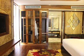 Duyen Ha Resort Cam Ranh