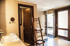 Duyen Ha Resort Cam Ranh