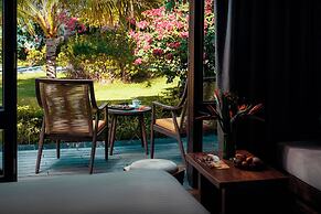Duyen Ha Resort Cam Ranh