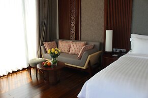 Duyen Ha Resort Cam Ranh