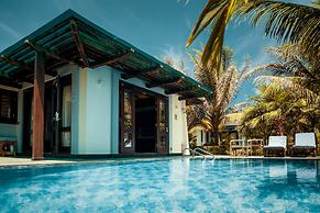 Duyen Ha Resort Cam Ranh