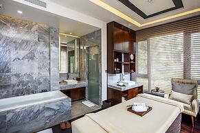 Duyen Ha Resort Cam Ranh