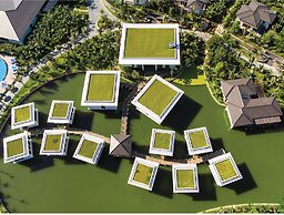 Duyen Ha Resort Cam Ranh