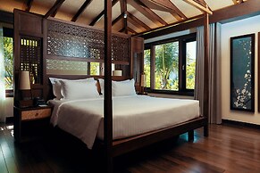 Duyen Ha Resort Cam Ranh