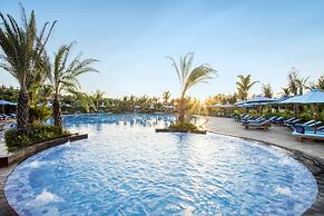 Duyen Ha Resort Cam Ranh