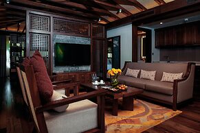 Duyen Ha Resort Cam Ranh