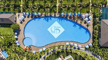 Duyen Ha Resort Cam Ranh