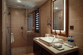 Duyen Ha Resort Cam Ranh