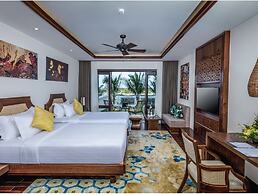 Duyen Ha Resort Cam Ranh