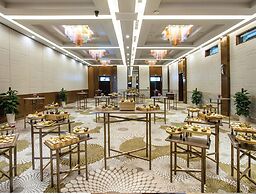 Duyen Ha Resort Cam Ranh