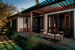 Duyen Ha Resort Cam Ranh