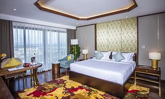 Duyen Ha Resort Cam Ranh