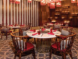 Duyen Ha Resort Cam Ranh