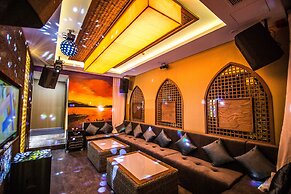 Duyen Ha Resort Cam Ranh