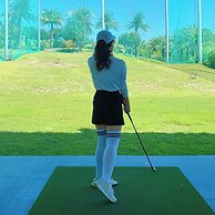 Duyen Ha Resort Cam Ranh