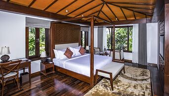 Duyen Ha Resort Cam Ranh