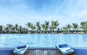 Duyen Ha Resort Cam Ranh