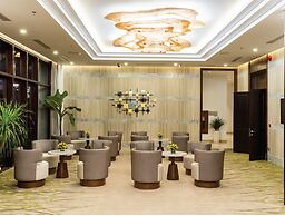 Duyen Ha Resort Cam Ranh