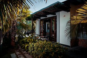 Duyen Ha Resort Cam Ranh