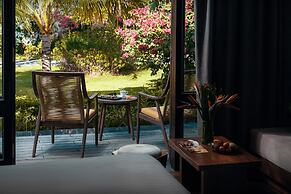 Duyen Ha Resort Cam Ranh