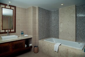 Duyen Ha Resort Cam Ranh