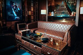 Duyen Ha Resort Cam Ranh