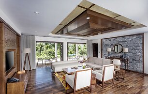 Duyen Ha Resort Cam Ranh