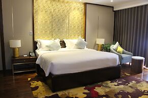 Duyen Ha Resort Cam Ranh