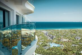 Duyen Ha Resort Cam Ranh