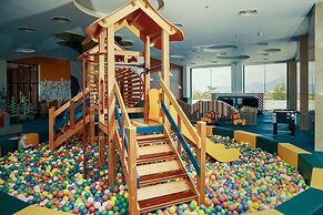 Duyen Ha Resort Cam Ranh