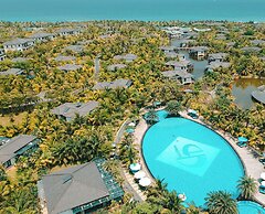 Duyen Ha Resort Cam Ranh