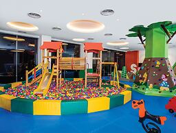 Duyen Ha Resort Cam Ranh