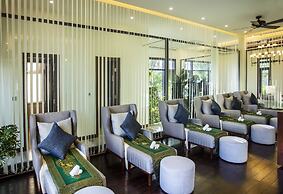 Duyen Ha Resort Cam Ranh