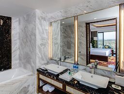 Duyen Ha Resort Cam Ranh