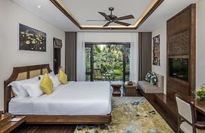 Duyen Ha Resort Cam Ranh