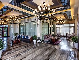 Duyen Ha Resort Cam Ranh