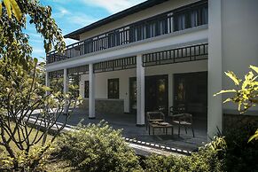 Duyen Ha Resort Cam Ranh