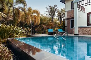 Duyen Ha Resort Cam Ranh