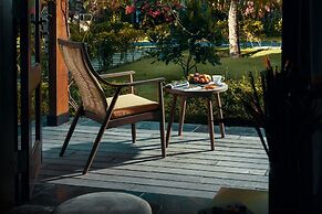 Duyen Ha Resort Cam Ranh