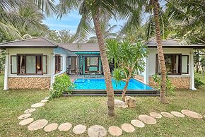 Duyen Ha Resort Cam Ranh