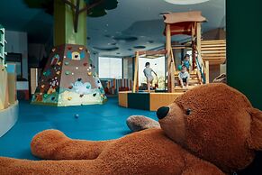 Duyen Ha Resort Cam Ranh