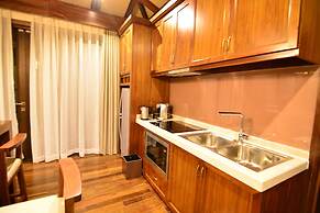 Duyen Ha Resort Cam Ranh