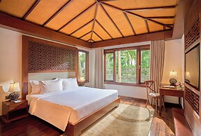 Duyen Ha Resort Cam Ranh